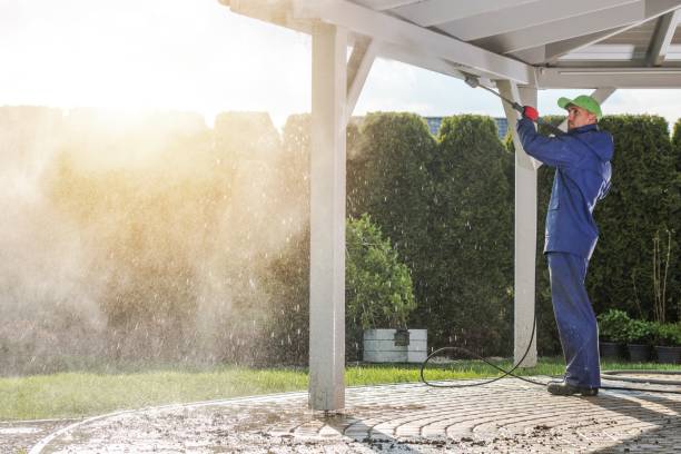 Boat and Dock Cleaning in Sonora, CA