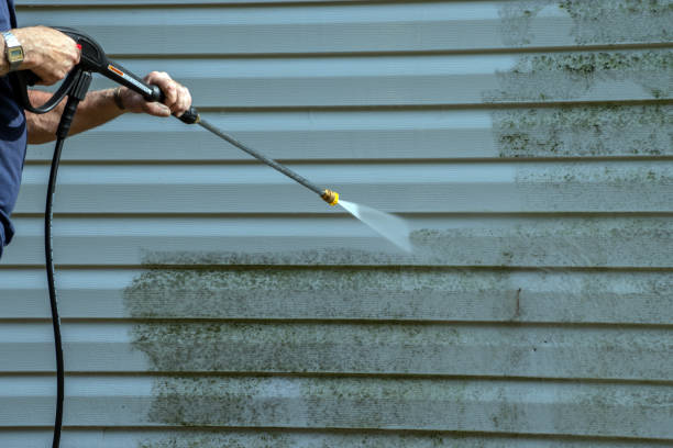 Best Driveway Pressure Washing  in Sonora, CA