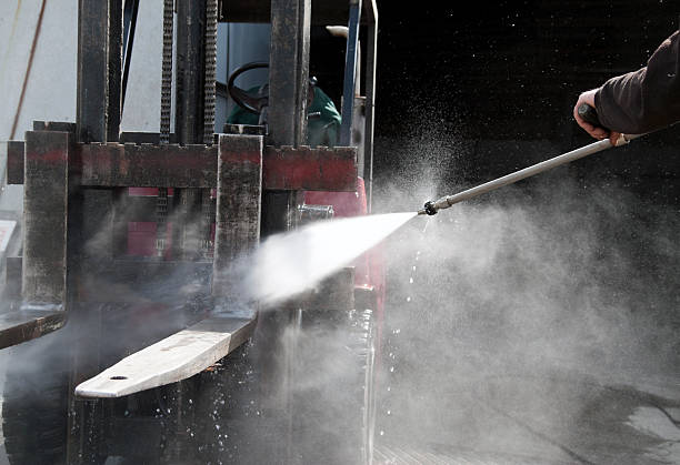Best Factory Floor Cleaning  in Sonora, CA